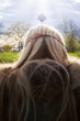 Foto: Viking`s pray. Valhalla Viking`s pray. Valhalla