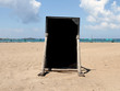Blackboard-beach