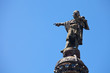 Christopher Columbus, Barcelona Christopher Columbus, Barcelona