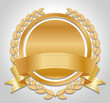 Gold Emblem