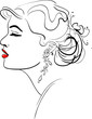 Girl Profile