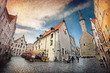 Old town