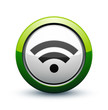 icône wifi