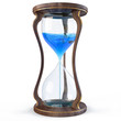 hourglass