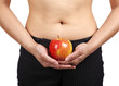 An apple a day keeps the doctor away