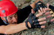 hand of help