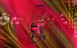 hose reel trolley