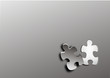 puzzel, background