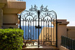 Gate