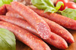 Bauernwurste