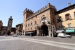 europa, italia, emilia romagna, ferrara, castello astense europa, italia, emilia romagna, ferrara, castello astense