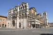 europa, italia, emilia romagna, ferrara, cattedrale europa, italia, emilia romagna, ferrara, cattedrale