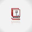 Bußgeld Buch Icon
