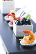 Snack bar