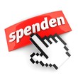 spenden button