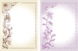 floral decorative color backgrounds floral decorative color backgrounds