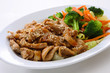 Teriyaki Chicken
