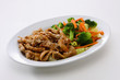 Teriyaki Chicken