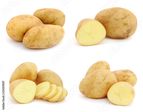 Photo: Potatoes Potatoes