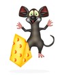 mouse e cheese