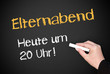 Elternabend