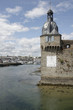tour de la ville close