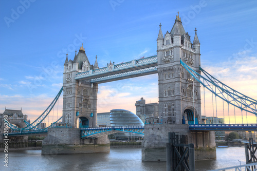 Foto: Tower Bridge Tower Bridge