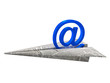 Sending e-mail Sending e-mail