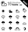 Basic - Weather 01