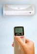 Air conditioner Air conditioner