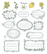 Frames