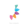 logo, logo beauté, logo esthétique
