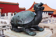 Forbidden City in Beijing