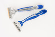 Shaving razor