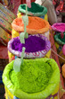 bright Indian colors,Holi festival ,Jaipur,Rajasthan,India bright Indian colors,Holi festival ,Jaipur,Rajasthan,India