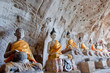 buddha statues