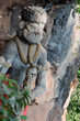 thai giant statue