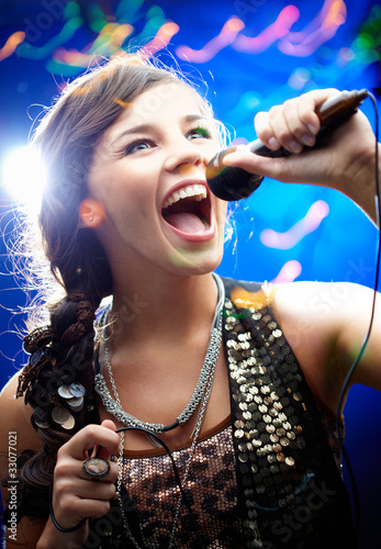 Photo: Karaoke Karaoke