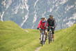 Photo: Mountainbike Tour Mountainbike Tour