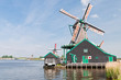 Traditional Windmill
