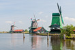 Traditional Windmill