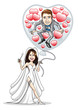 Wedding Balloon