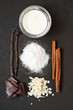 ����: Ingredients for cake � luisapuccini #33078206