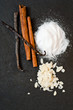 ����: Ingredients for cake � luisapuccini #33078209
