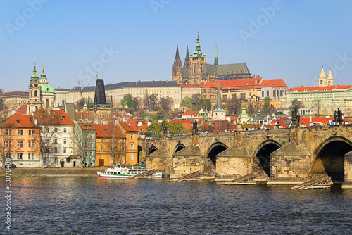 Foto: Prag Dom - Prague cathedral 09 Prag Dom - Prague cathedral 09