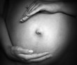 Pregnant Mom