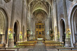 Interior San Marcos