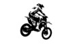 Motocross jumper