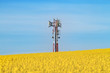 Gsm transmitter