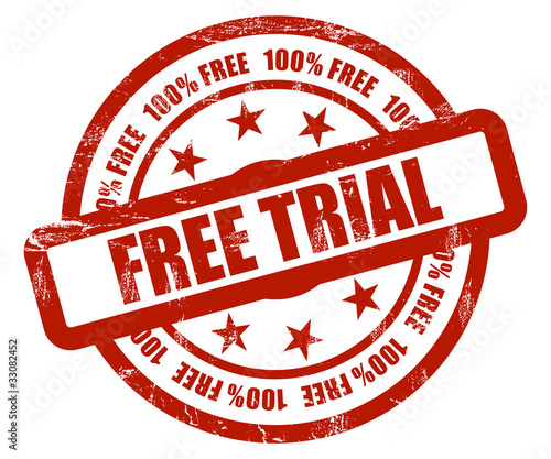 Illustration: Sternen Stempel rot RT FREE TRIAL Sternen Stempel rot RT FREE TRIAL